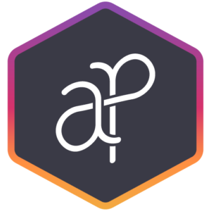 April Pethybridge logo